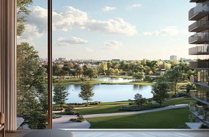 Apartment - 4 Bedrooms - 4 Bathrooms for sale in Park Central - Mostakbal City Compounds - Mostakbal City - Future City - Cairo