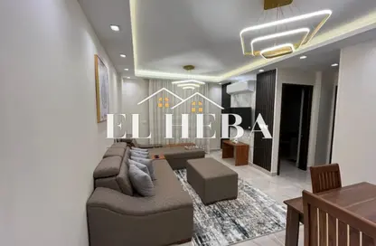 Apartment - 2 Bedrooms - 1 Bathroom for rent in Madinaty - Cairo