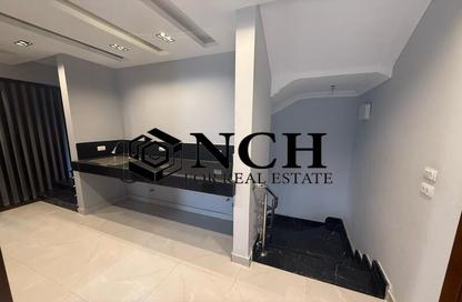 Twin House - 5 Bedrooms - 5 Bathrooms for rent in Mivida - 5th Settlement Compounds - The 5th Settlement - New Cairo City - Cairo