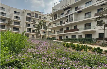 شقة - 3 غرف نوم - 3 حمامات للبيع في فيليت - كمبوندات التجمع الخامس - التجمع الخامس - مدينة القاهرة الجديدة - القاهرة