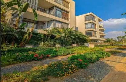 Apartment - 3 Bedrooms - 2 Bathrooms for sale in Taj City - 5th Settlement Compounds - The 5th Settlement - New Cairo City - Cairo Apartment - 3 Bedrooms - 2 Bathrooms for sale in Taj City - 5th Settlement Compounds - The 5th Settlement - New Cairo City - Cairo