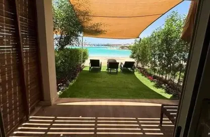 كبينه - غرفة نوم - 1 حمام للبيع في هاسييندا باي - سيدي عبد الرحمن - الساحل الشمالي