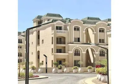 دوبلكس - 3 غرف نوم - 5 حمامات للبيع في لافينير - كمبوندات مدينة المستقبل - مدينة المستقبل - القاهرة