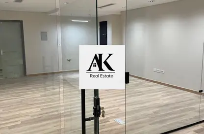 مساحات مكتبية - استوديو - 1 حمام للايجار في مول هايد بارك بيزنس - شارع التسعين الجنوبي - التجمع الخامس - مدينة القاهرة الجديدة - القاهرة