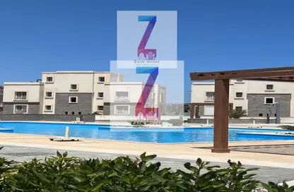 شاليه - 3 غرف نوم - 2 حمامات للبيع في أمواج - سيدي عبد الرحمن - الساحل الشمالي
