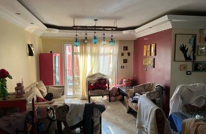 Apartment - 2 Bedrooms - 2 Bathrooms for sale in Madinaty - Cairo