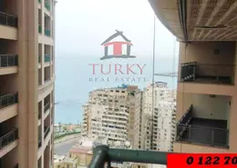 Apartment - 3 Bedrooms - 4 Bathrooms for sale in San Stefano - Hay Sharq - Alexandria