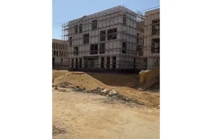 بناية كاملة - استوديو - 1 حمام للبيع في أو ويست - كمبوندات 6 أكتوبر - مدينة 6 أكتوبر - الجيزة
