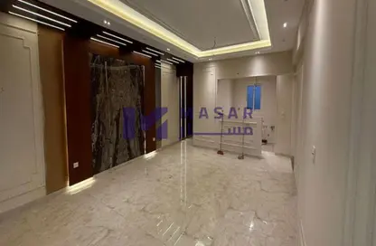 (بنتهاوس  (روف - 4 غرف نوم - 4 حمامات للبيع في حياتى ريزيدنس - المستثمرين الشمالية - مدينة القاهرة الجديدة - القاهرة