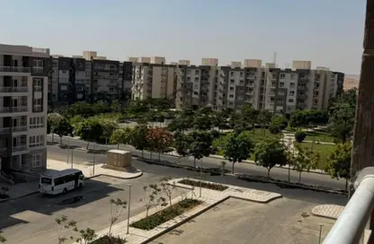 Apartment - 2 Bedrooms - 1 Bathroom for sale in Madinaty - Cairo