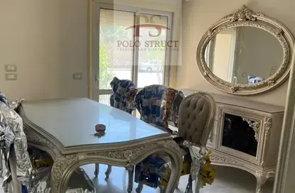 Apartment - 3 Bedrooms - 2 Bathrooms for sale in Sarai - Mostakbal City Compounds - Mostakbal City - Future City - Cairo