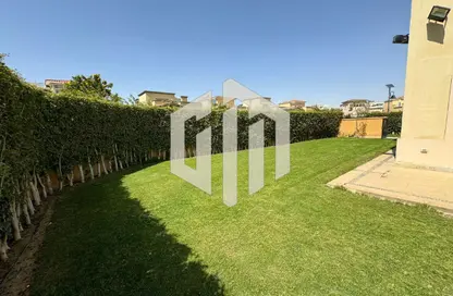 Villa - 4 Bedrooms - 4 Bathrooms for rent in Mivida - 5th Settlement Compounds - The 5th Settlement - New Cairo City - Cairo
