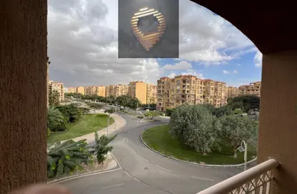 Apartment - 3 Bedrooms - 2 Bathrooms for sale in Privado - Madinaty - Cairo