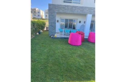 Duplex - 4 Bedrooms - 4 Bathrooms for sale in Amwaj - Sidi Abdel Rahman - North Coast