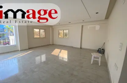 Apartment - 3 Bedrooms - 3 Bathrooms for rent in Touristic Zone 2 - Touristic Zone - Al Motamayez District - 6 October City - Giza