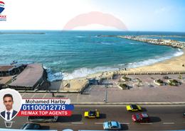 Apartment - 2 bedrooms - 1 bathroom for للايجار in Al Geish Road - Saraya - Sidi Beshr - Hay Awal El Montazah - Alexandria Apartment - 2 bedrooms - 1 bathroom for للايجار in Al Geish Road - Saraya - Sidi Beshr - Hay Awal El Montazah - Alexandria