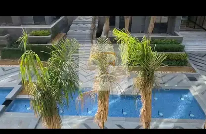 Apartment - 3 Bedrooms - 2 Bathrooms for rent in El Patio Oro - 5th Settlement Compounds - The 5th Settlement - New Cairo City - Cairo