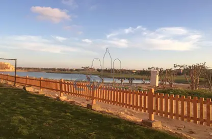 Chalet - 3 Bedrooms - 2 Bathrooms for rent in Marassi - Sidi Abdel Rahman - North Coast
