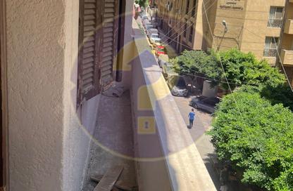 Apartment - 4 Bedrooms - 2 Bathrooms for sale in Camp Chezar - Hay Wasat - Alexandria