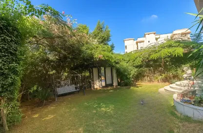 Apartment - 3 Bedrooms - 2 Bathrooms for sale in Hay El Ashgar - Al Wahat Road - 6 October City - Giza