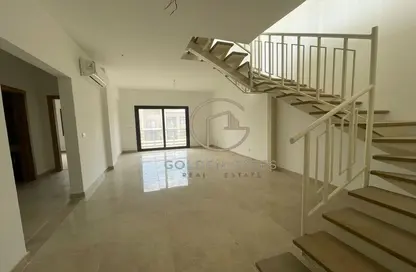 (بنتهاوس  (روف - 2 غرف نوم - 2 حمامات للايجار في مون ريزيدنس - فيفث سكوير - التجمع الخامس - مدينة القاهرة الجديدة - القاهرة