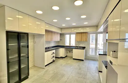 Apartment - 3 Bedrooms - 2 Bathrooms for rent in Mountain View Hyde Park - 5th Settlement Compounds - The 5th Settlement - New Cairo City - Cairo