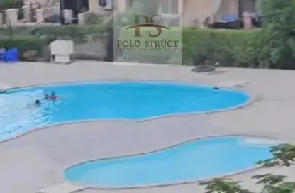 Apartment - 3 Bedrooms - 2 Bathrooms for sale in Dream Land - Al Wahat Road - 6 October City - Giza