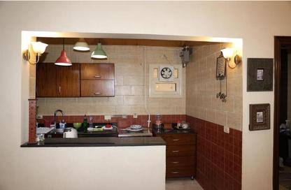 Apartment - 2 Bedrooms - 1 Bathroom for sale in Hadayek Al Mohandessin - 4th District - Sheikh Zayed City - Giza
