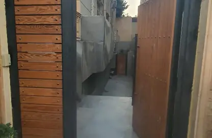 Duplex - 4 Bedrooms - 2 Bathrooms for sale in Area A - Ganoob El Acadimia - New Cairo City - Cairo