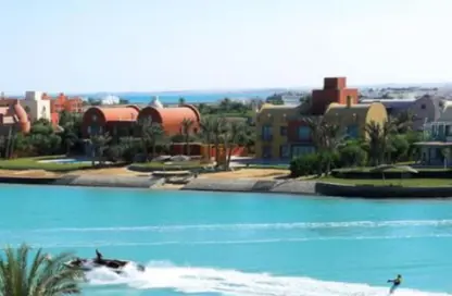 Villa - 5 Bedrooms - 5 Bathrooms for sale in El Gouna - Hurghada - Red Sea