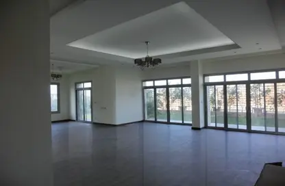 Villa - 5 Bedrooms - 5 Bathrooms for rent in Allegria - Sheikh Zayed Compounds - Sheikh Zayed City - Giza Villa - 5 Bedrooms - 5 Bathrooms for rent in Allegria - Sheikh Zayed Compounds - Sheikh Zayed City - Giza