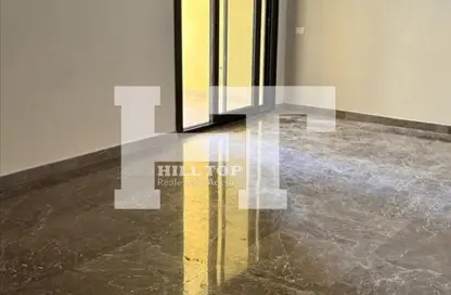 شقة - 2 غرف نوم - 3 حمامات للايجار في أو ويست - كمبوندات 6 أكتوبر - مدينة 6 أكتوبر - الجيزة