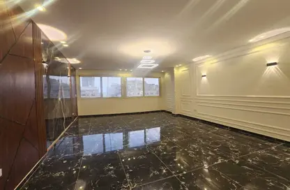 شقة - 3 غرف نوم - 3 حمامات للبيع في شارع النيل - منطقة الجيزة - جنوب الجيزة - الجيزة