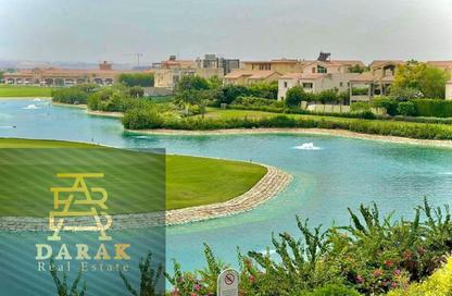 Villa - 5 Bedrooms - 5 Bathrooms for sale in Madinaty - Cairo