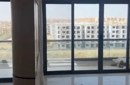Penthouse - 4 Bedrooms - 4 Bathrooms for rent in The Icon Residence - 5th Settlement Compounds - The 5th Settlement - New Cairo City - Cairo