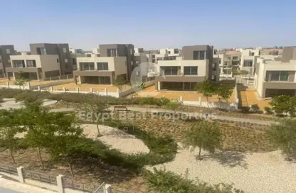 فيلا - 6 غرف نوم - 6 حمامات للبيع في بالم هيلز نيو كايرو - كمبوندات التجمع الخامس - التجمع الخامس - مدينة القاهرة الجديدة - القاهرة