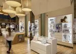 Show Room - Studio - 2 Bathrooms for sale in Makram Ebeid St. - 6th Zone - Nasr City - Cairo