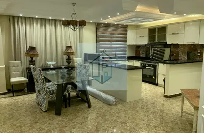 Apartment - 3 Bedrooms - 2 Bathrooms for rent in Tag Sultan - Ring Road - Cairo