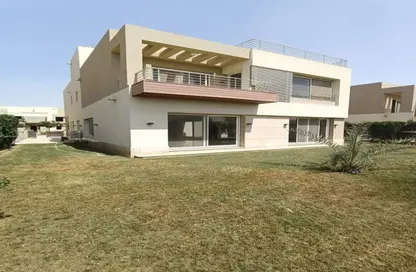 فيلا - 6 غرف نوم - 5 حمامات للبيع في ذا كراون - طريق مصر اسكندرية الصحراوي - مدينة 6 أكتوبر - الجيزة
