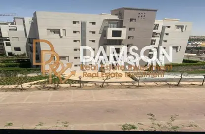 Apartment - 2 Bedrooms - 2 Bathrooms for rent in Cairo Festival City - North Investors Area - New Cairo City - Cairo