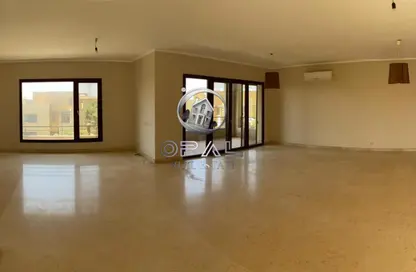 Apartment - 3 Bedrooms - 3 Bathrooms for rent in Casa - Sheikh Zayed Compounds - Sheikh Zayed City - Giza