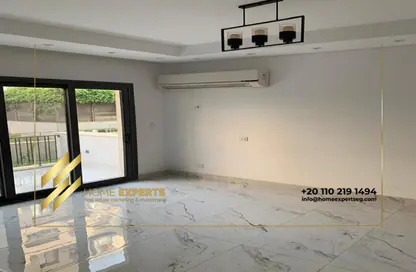 Apartment - 2 Bedrooms - 2 Bathrooms for rent in Eastown - 5th Settlement Compounds - The 5th Settlement - New Cairo City - Cairo