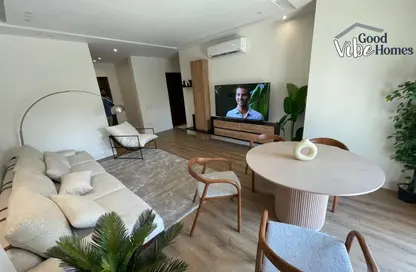 شقة - 2 غرف نوم - 3 حمامات للايجار في فيليت - كمبوندات التجمع الخامس - التجمع الخامس - مدينة القاهرة الجديدة - القاهرة