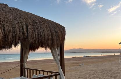 Chalet - 3 Bedrooms - 4 Bathrooms for sale in Mangroovy Residence - Al Gouna - Hurghada - Red Sea