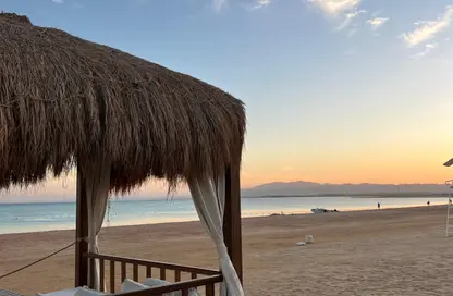 شاليه - 3 غرف نوم - 4 حمامات للبيع في مانجروفي ريزيدنس - الجونة - الغردقة - محافظة البحر الاحمر