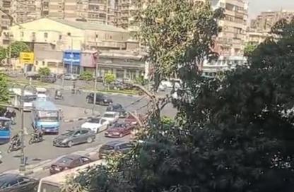 شقة - 2 غرف نوم - 1 حمام للايجار في شارع المقريزي - روكسي - مصر الجديدة - القاهرة