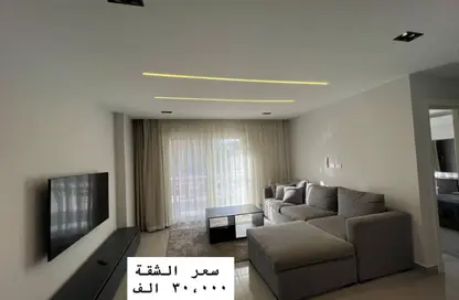 شقة - 2 غرف نوم - 1 حمام للايجار في پريڤادو - مدينتي - القاهرة