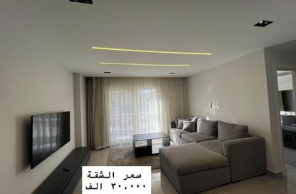 Apartment - 2 Bedrooms - 1 Bathroom for rent in Madinaty - Cairo