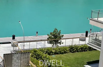 Apartment - 2 Bedrooms - 2 Bathrooms for sale in Marassi - Sidi Abdel Rahman - North Coast