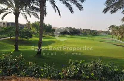 Villa - 5 Bedrooms - 7+ Bathrooms for sale in Katameya Dunes - El Katameya Compounds - El Katameya - New Cairo City - Cairo
